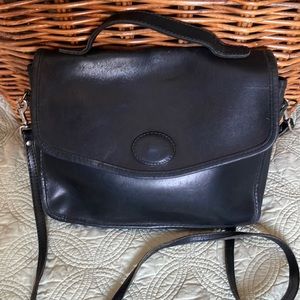 Vintage Michael Green Crossbody